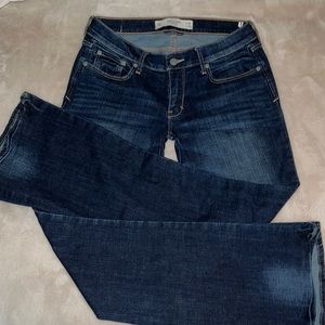 Abercrombie & Fitch Madison Jeans